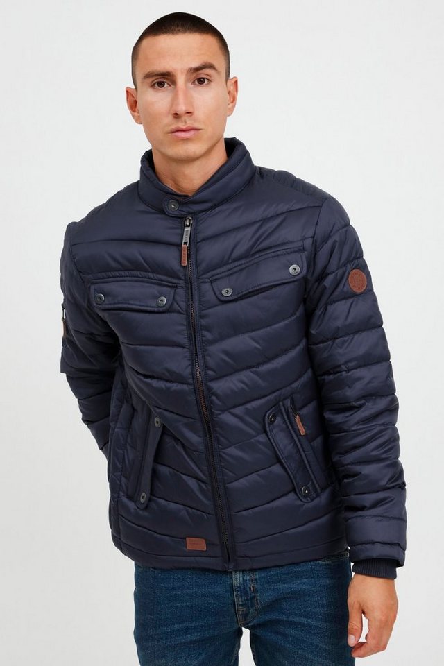 Blend Steppjacke BHCamaro Übergangsjacke mit Stehkragen von Blend