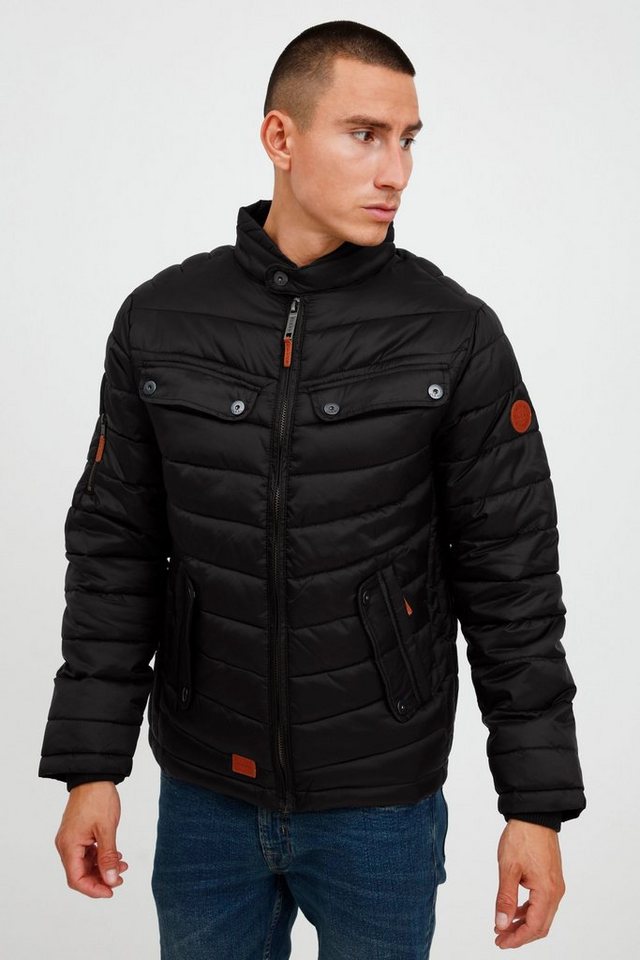 Blend Steppjacke BHCamaro Übergangsjacke mit Stehkragen von Blend