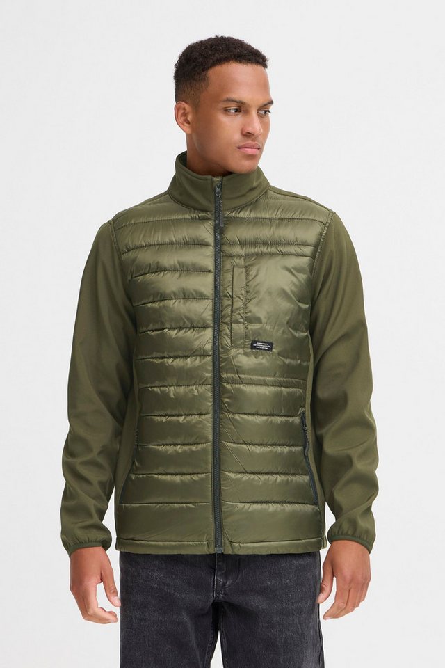 Blend Steppjacke BHEVEREST Klassische Steppjacke mit Brusttasche von Blend