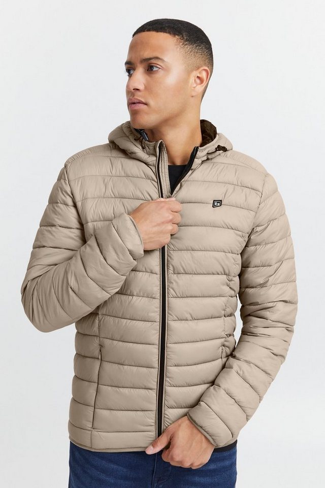 Blend Steppjacke BHRomsey Stilvolle Übergangsjacke mit Steppung Blend Steppjacke BHRomsey Stilvolle Übergangsjacke mit Steppung von Blend