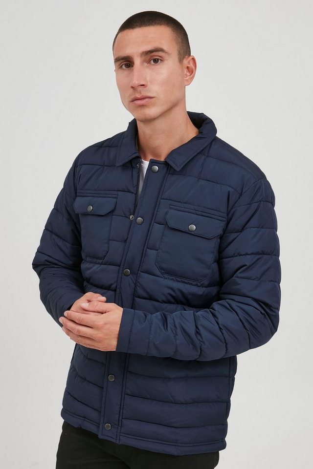Blend Steppjacke BHRuven Steppjacke mit Brusttaschen von Blend