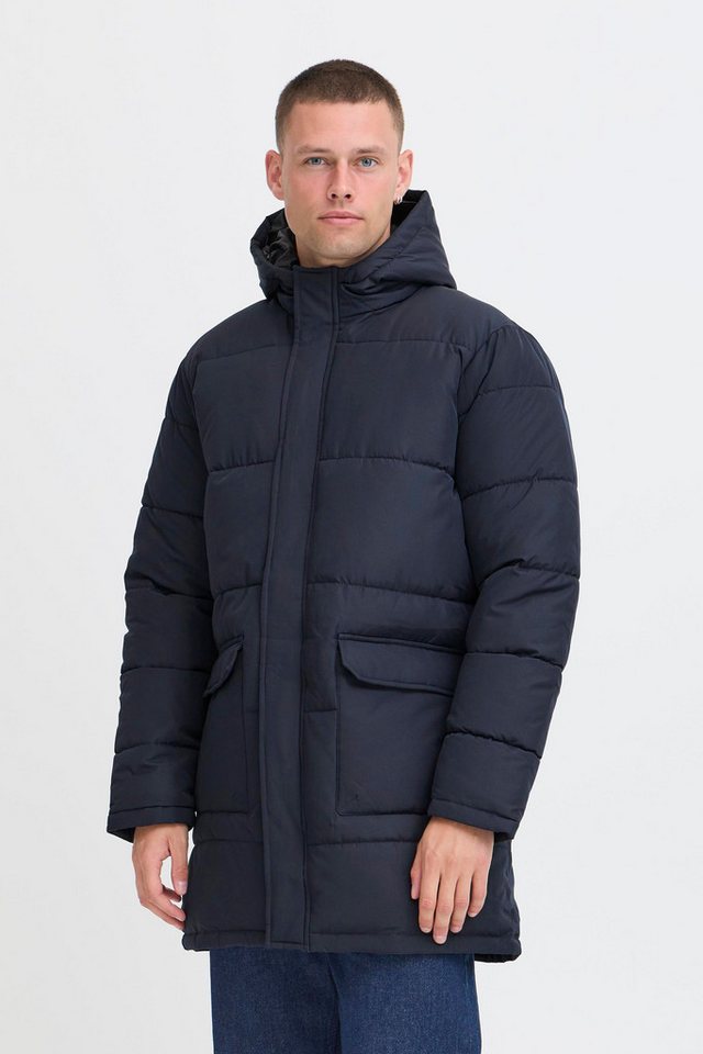 Blend Steppmantel BHELWIN Wärmender Winter-Parka Blend Steppmantel BHELWIN Wärmender Winter-Parka von Blend