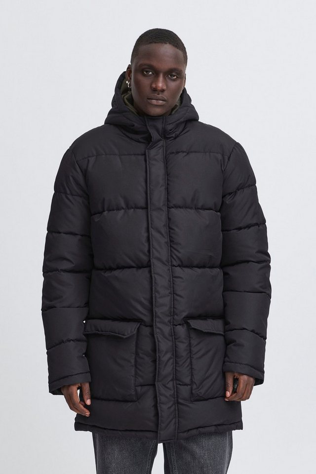 Blend Steppmantel BHELWIN Wärmender Winter-Parka von Blend