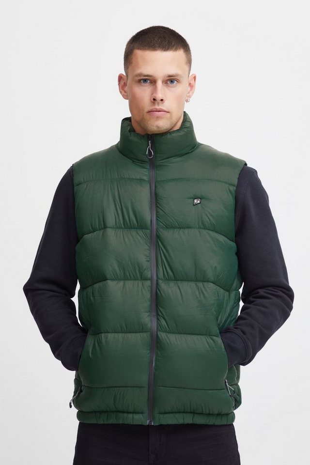 Blend Steppweste BHOuterwear Stilvolle Basic Steppweste von Blend