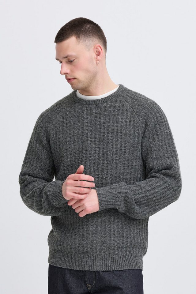 Blend Strickpullover BHDEXTER CREW von Blend