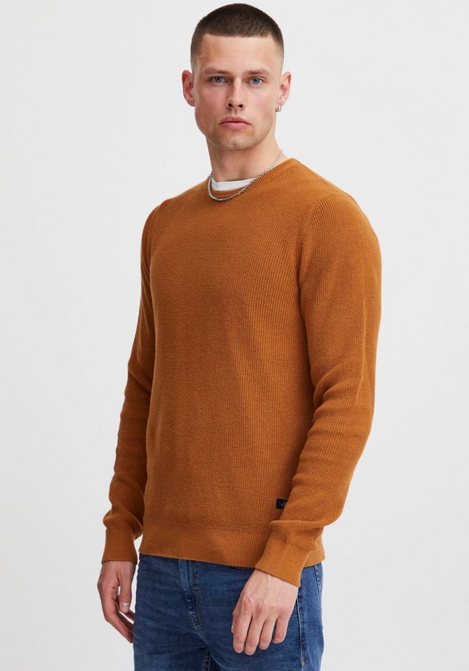 Blend Strickpullover BL Pullover BHCodford crew von Blend