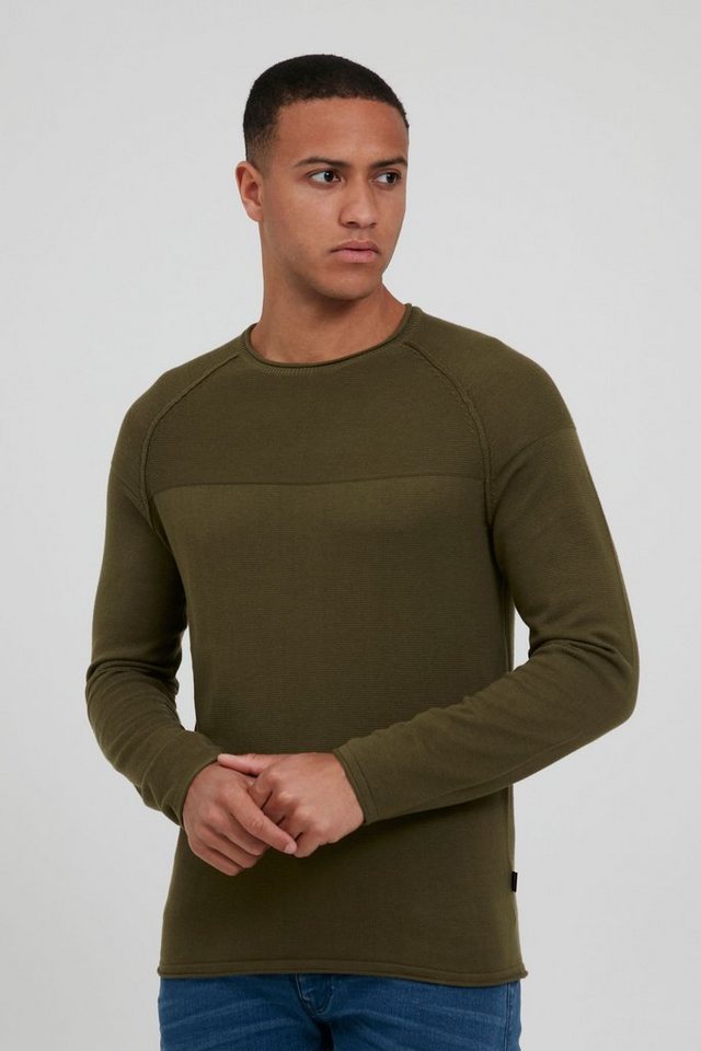 Blend Strickpullover BLEND BHAdriano von Blend