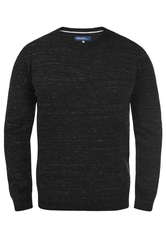 Blend Strickpullover BHAdrian Strickpullover aus Feinstrick von Blend