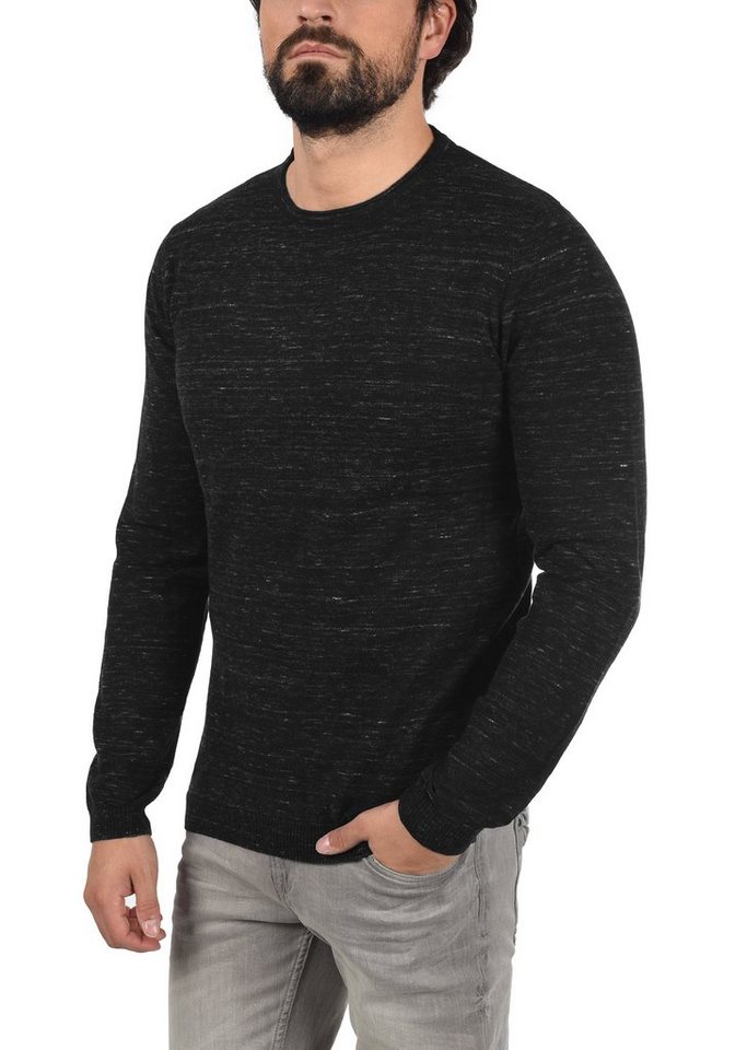 Blend Strickpullover BHAdrian Strickpullover aus Feinstrick Blend Strickpullover BHAdrian Strickpullover aus Feinstrick von Blend