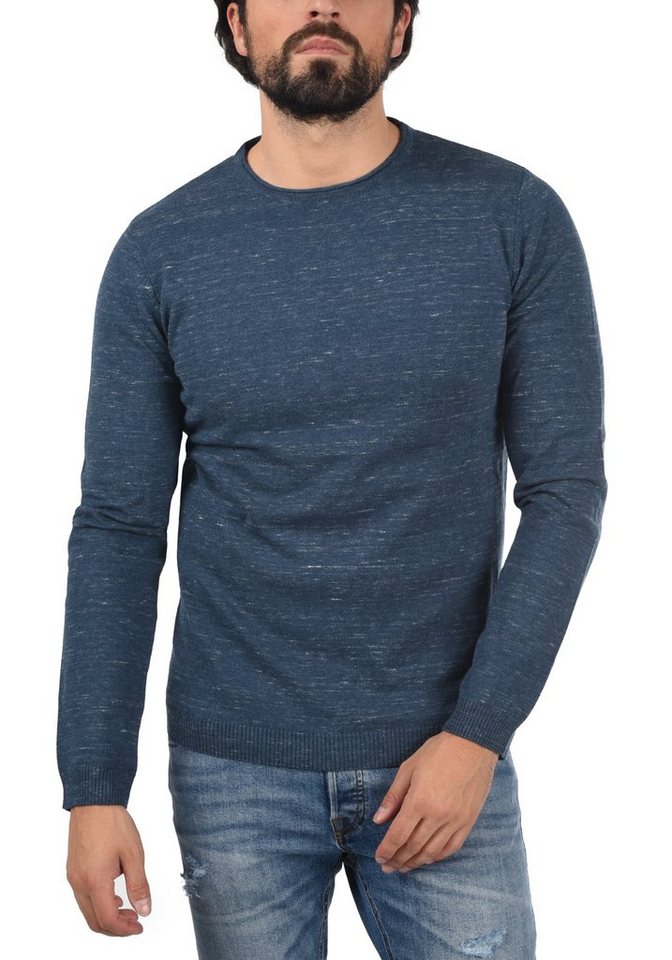 Blend Strickpullover BLEND BLADRIAN von Blend