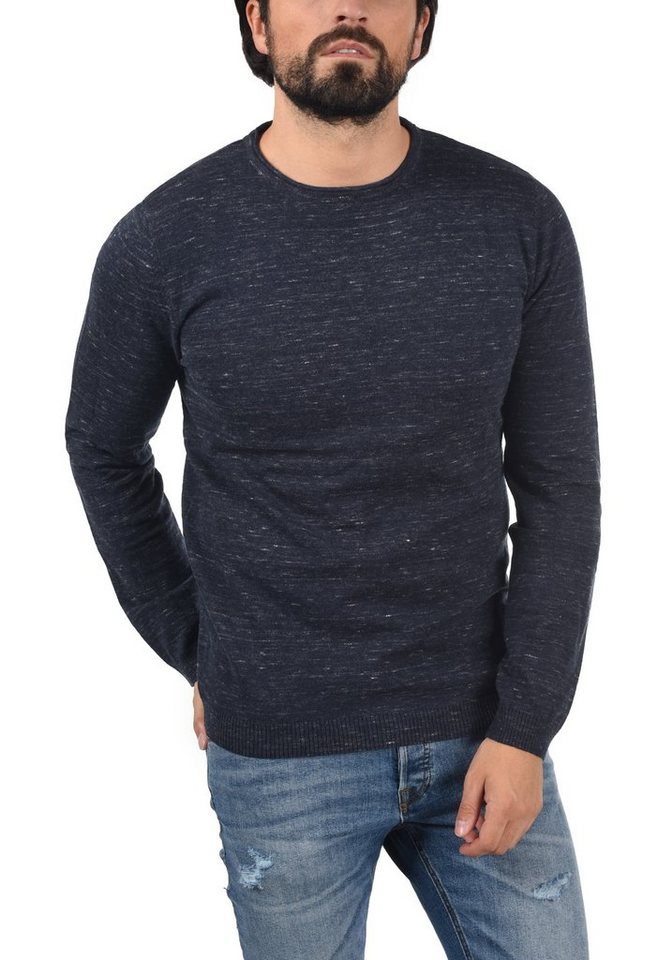 Blend Strickpullover BLEND BLADRIAN von Blend