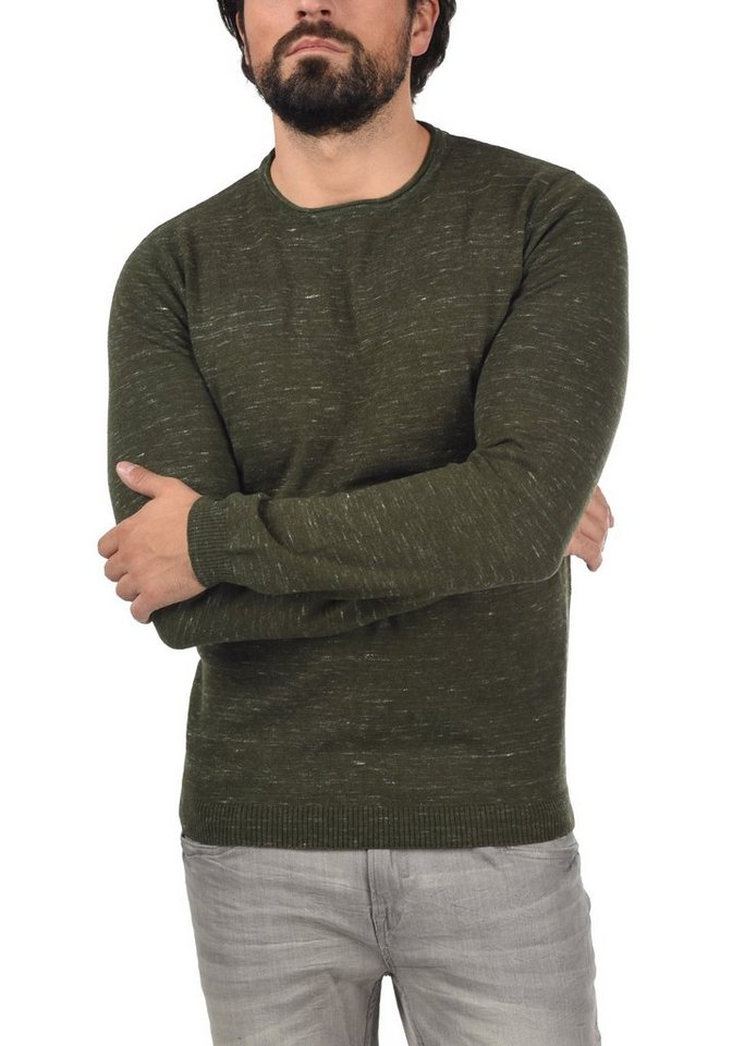 Blend Strickpullover BLEND BLADRIAN von Blend