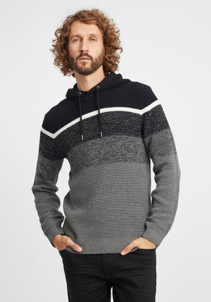 Blend Strickpullover BHCedral Strickpullover aus Grobstrick Blend Strickpullover BHCedral Strickpullover aus Grobstrick von Blend