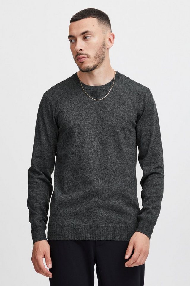 Blend Strickpullover BHCerstan Stilvoller Strickpullover von Blend