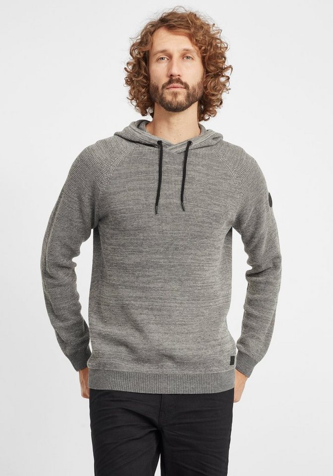 Blend Strickpullover BHComala Strickpullover aus Grobstrick von Blend