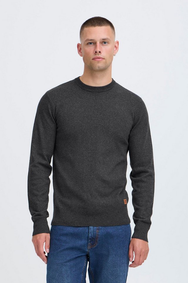 Blend Strickpullover BHFinn Stilvoller Strickpullover von Blend