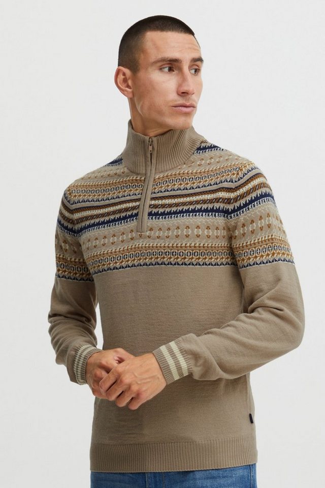 Blend Strickpullover BLEND BHGrote von Blend