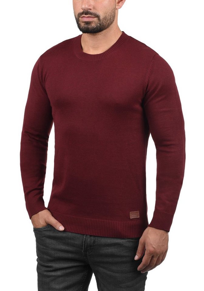 Blend Strickpullover BLEND BHLars von Blend