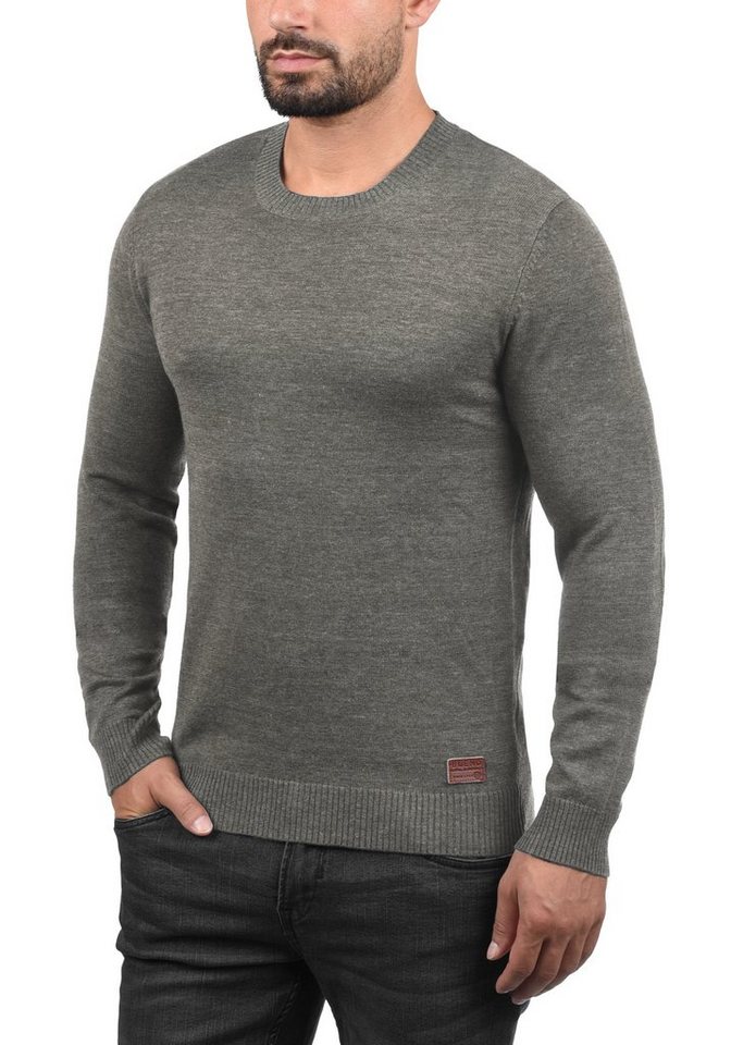 Blend Strickpullover BLEND BHLars von Blend