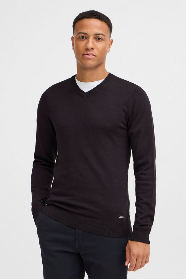 Blend Strickpullover BHWEBER Stilvoller Strickpullover von Blend