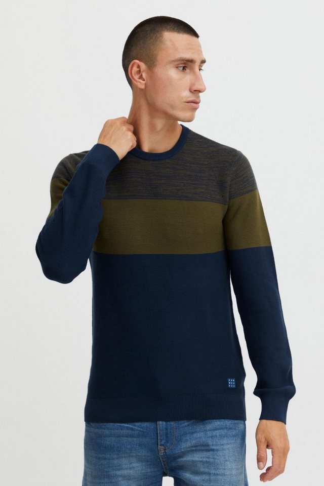 Blend Strickpullover BLEND BHNapinoa von Blend