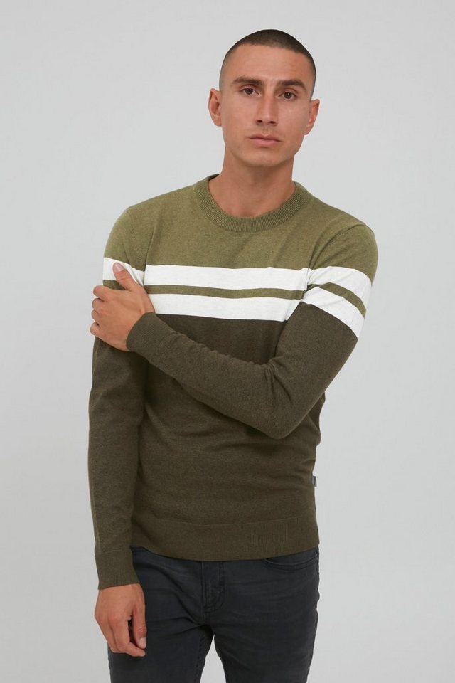 Blend Strickpullover BLEND BHNarius von Blend