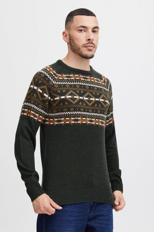 Blend Strickpullover BLEND BHNilas von Blend