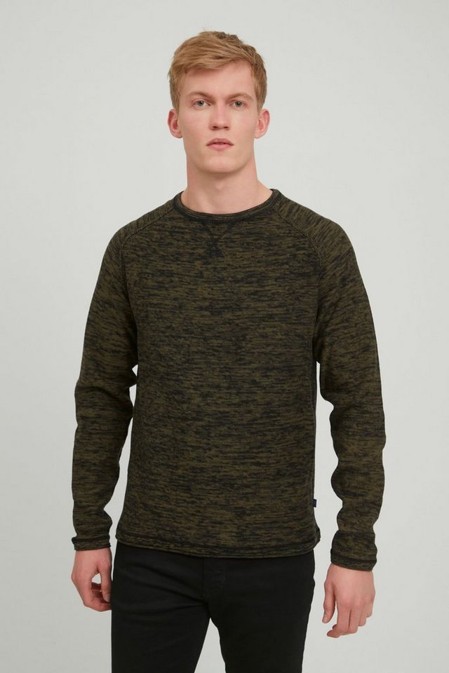 Blend Strickpullover BLEND BHPullover von Blend