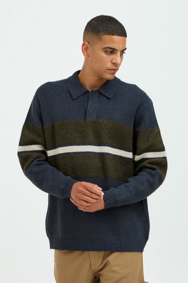 Blend Strickpullover BLEND BHPullover von Blend