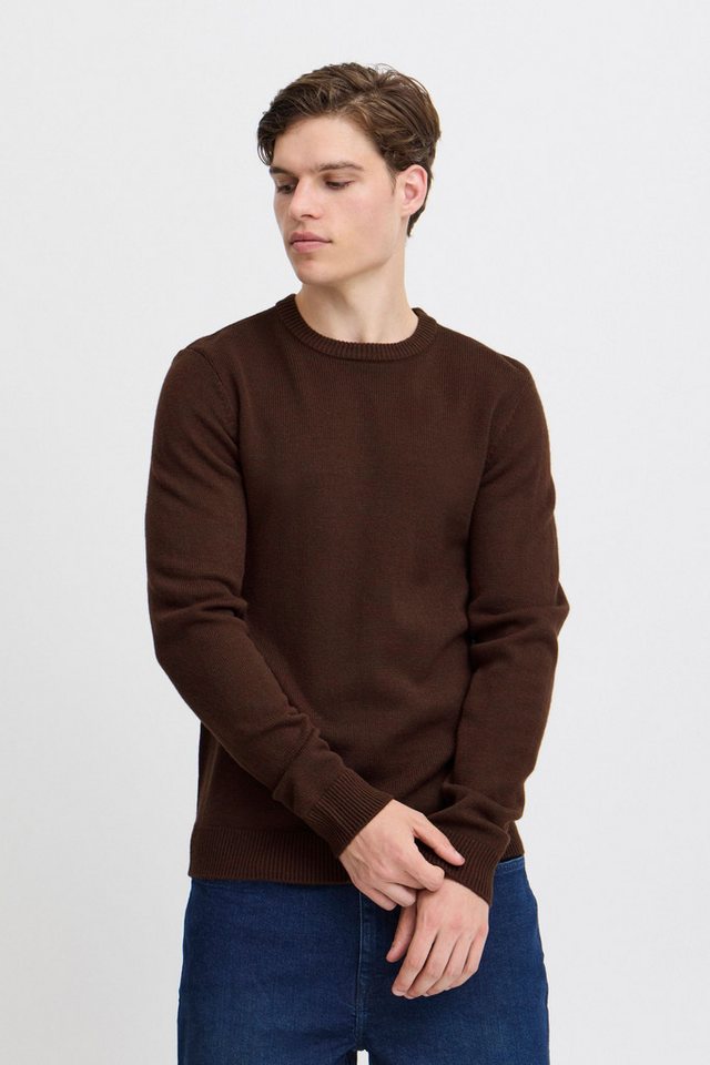 Blend Strickpullover BLEND BHPullover von Blend