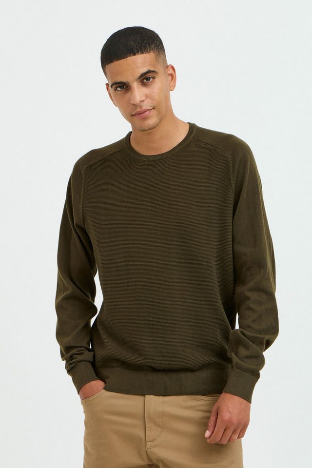 Blend Strickpullover BHPullover Stilvoller Strickpullover Blend Strickpullover BHPullover Stilvoller Strickpullover von Blend