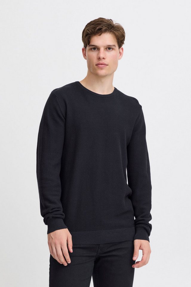 Blend Strickpullover BHPullover Stilvoller Strickpullover von Blend