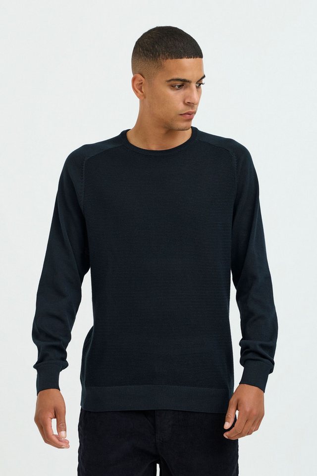 Blend Strickpullover BHPullover Stilvoller Strickpullover von Blend