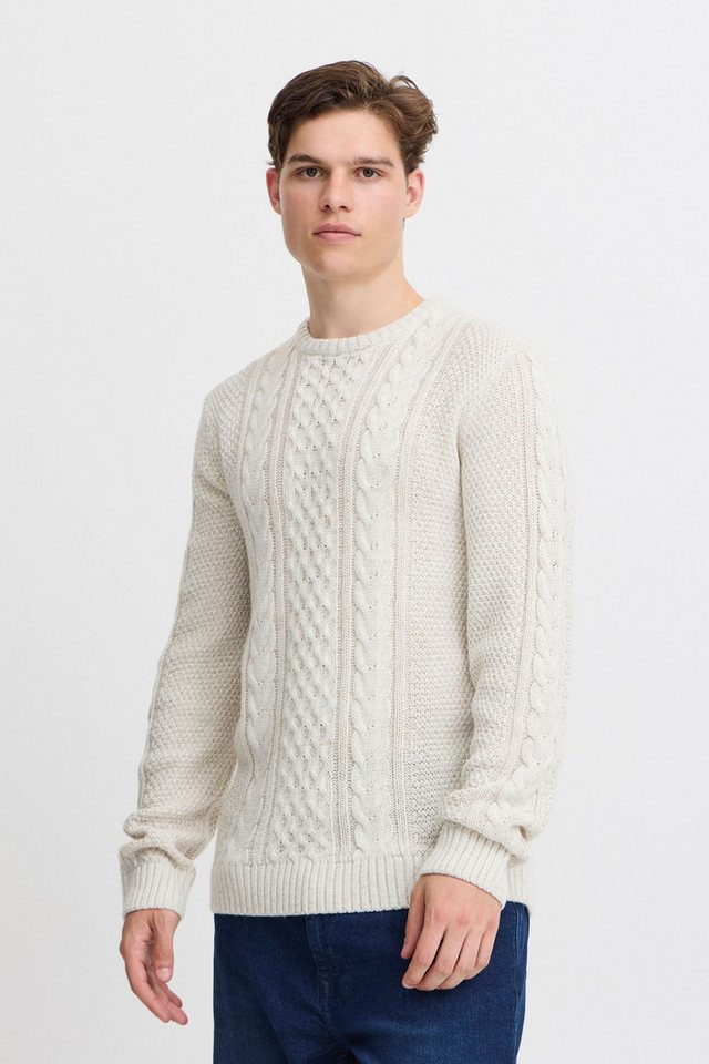 Blend Strickpullover BLEND BHPullover von Blend