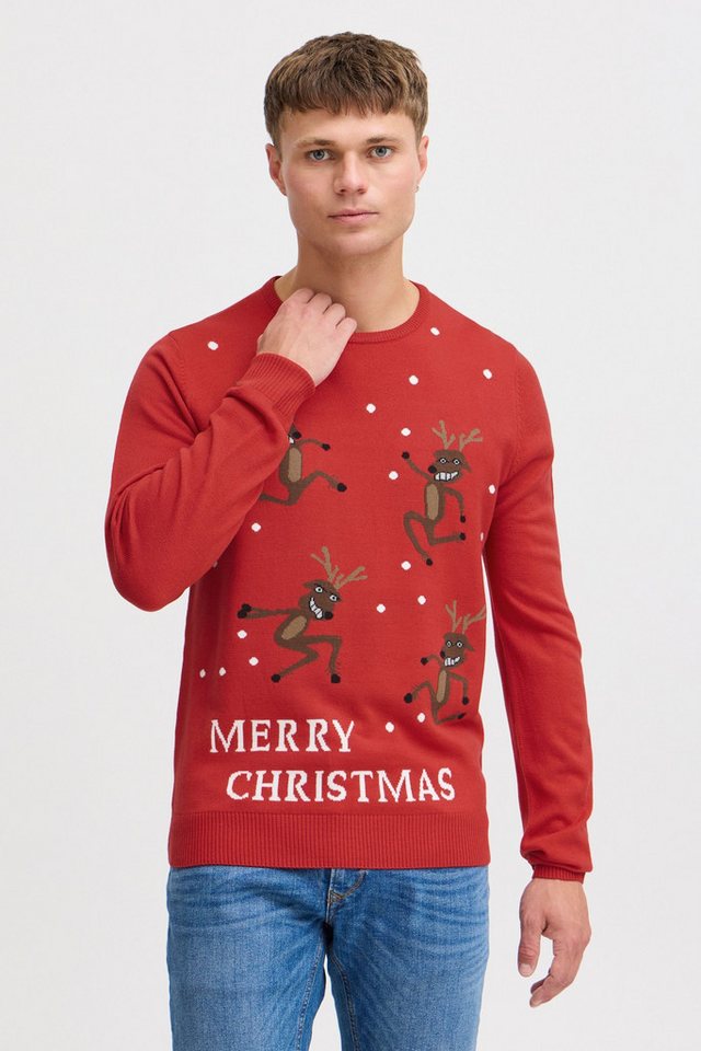 Blend Strickpullover BLEND BHRudolph von Blend