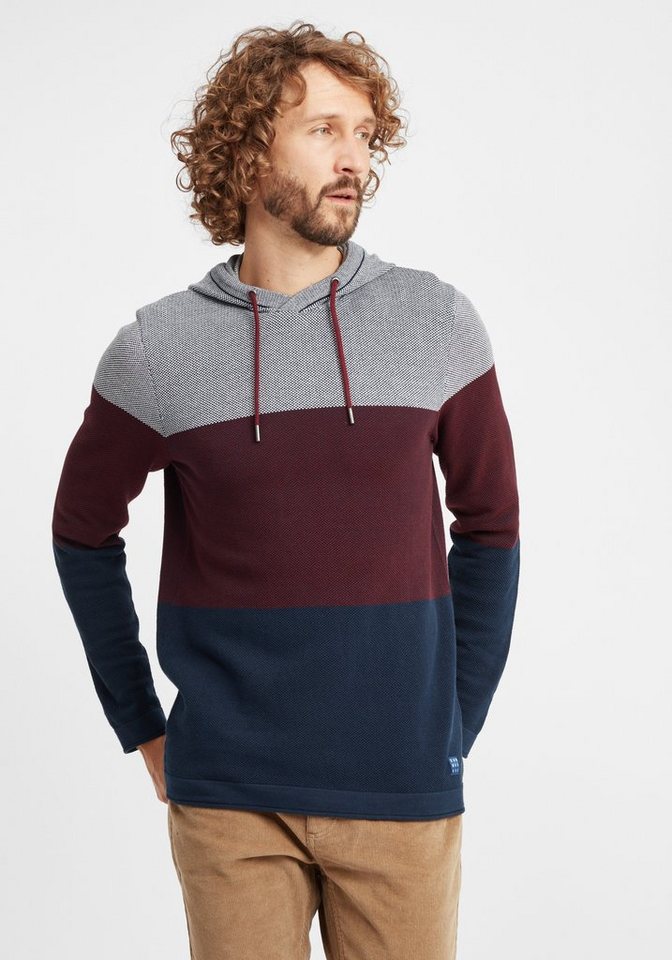 Blend Strickpullover BHSalado Strickpullover aus Feinstrick Blend Strickpullover BHSalado Strickpullover aus Feinstrick von Blend