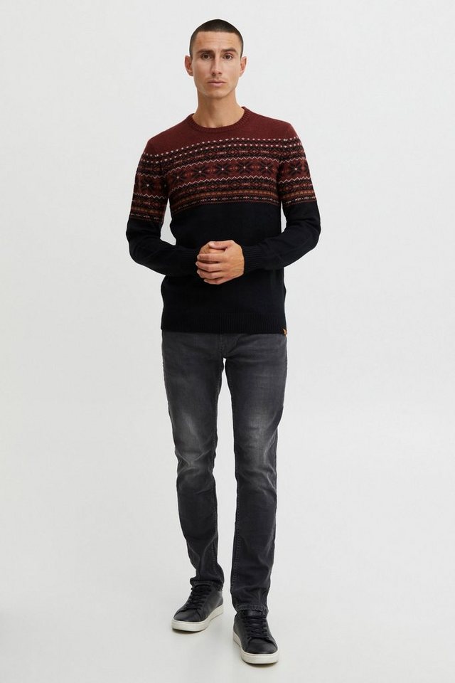 Blend Strickpullover BLEND BLTJERIK von Blend