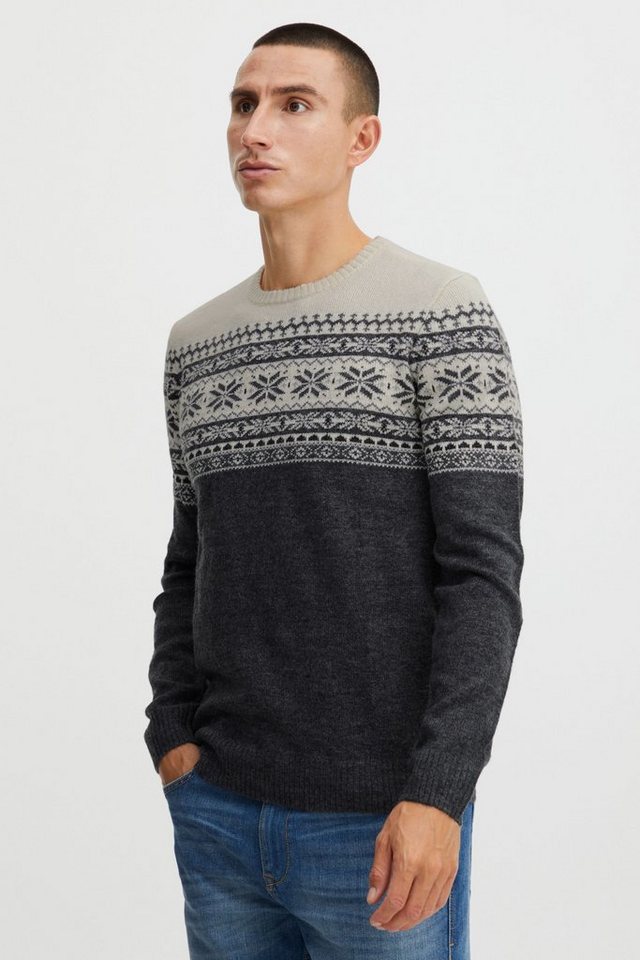 Blend Strickpullover BLEND BLTJERIK von Blend