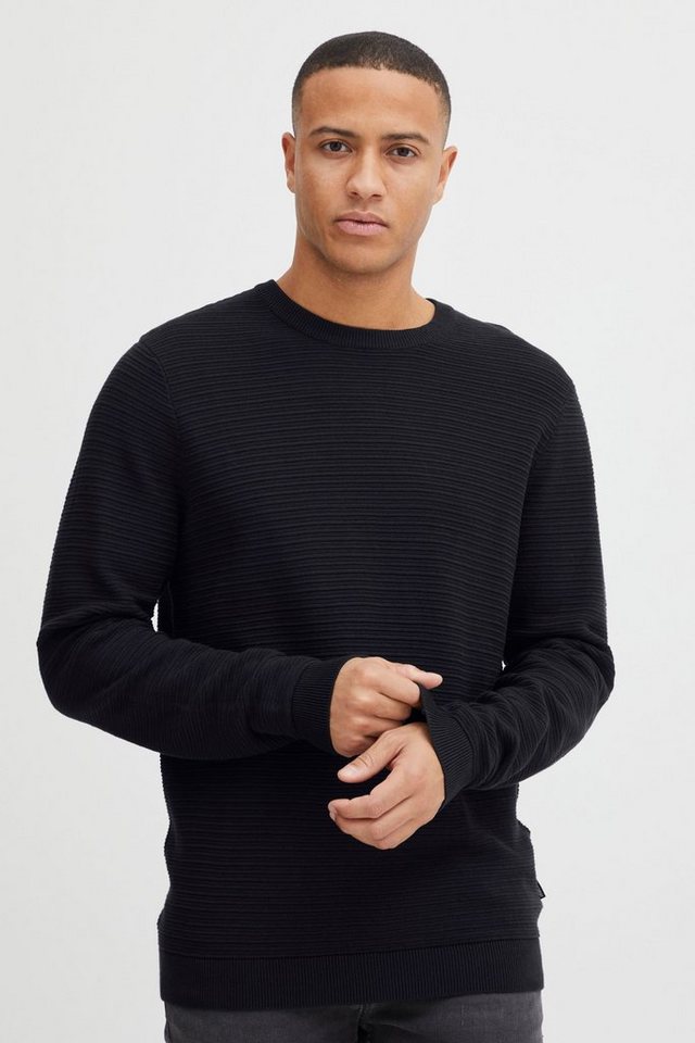 Blend Strickpullover BLEND Pullover 20715005 von Blend