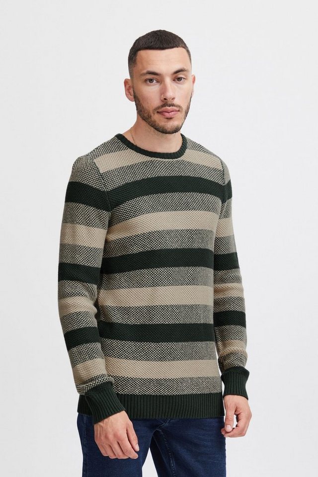 Blend Strickpullover BLEND BHPullover von Blend