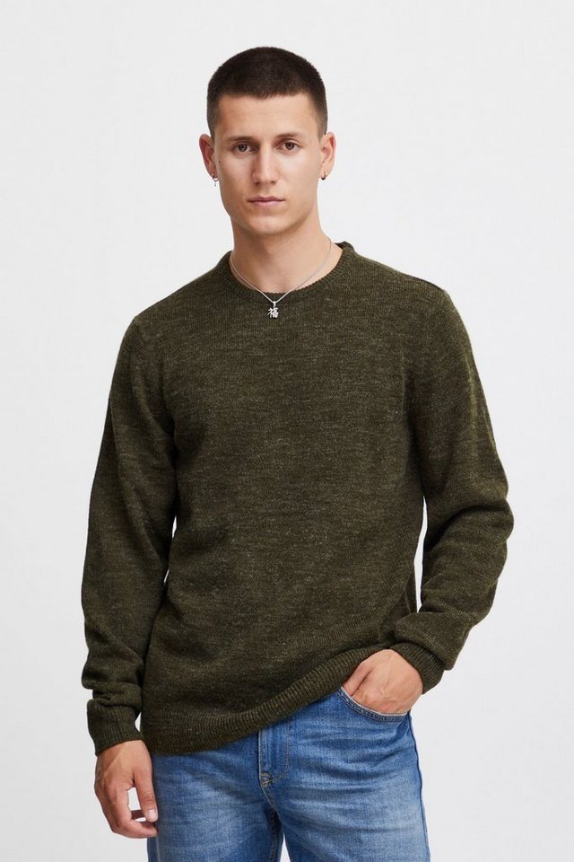 Blend Strickpullover BLEND BHPullover von Blend