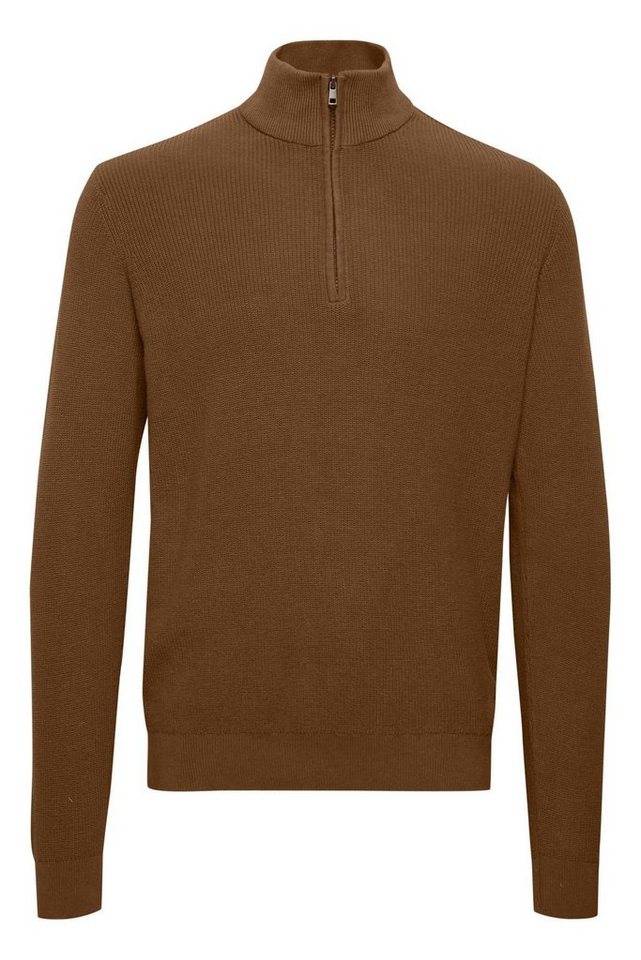 Blend Strickpullover BLEND - BHCodford half-zip pullover von Blend