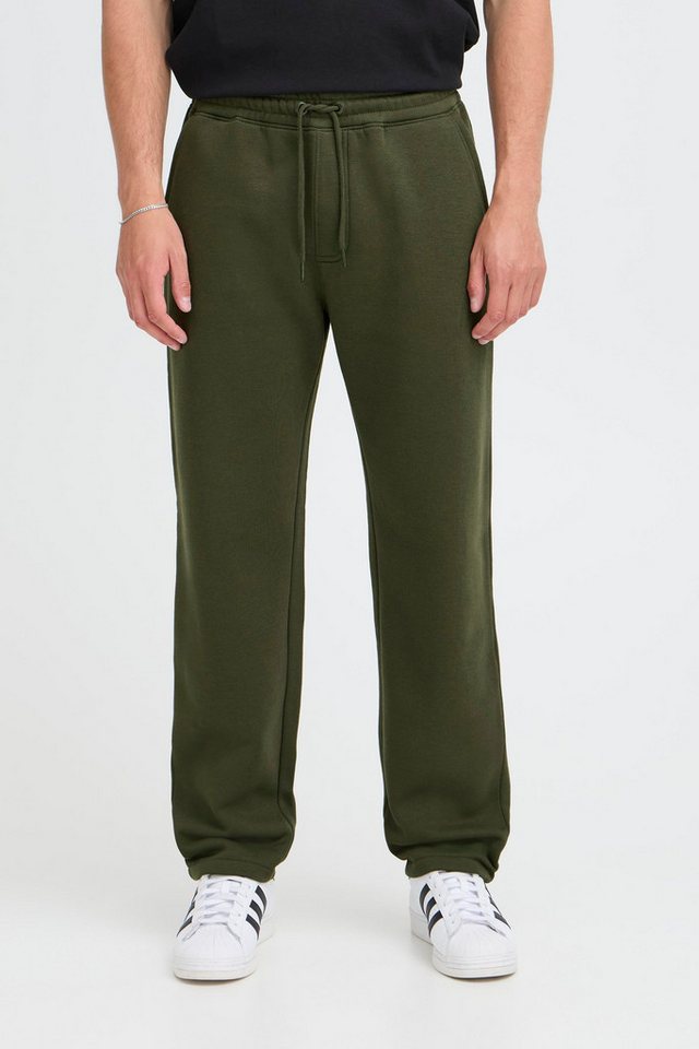 Blend Sweathose BHDOWNTON straight leg Gemütliche Jogginghose mit Taschen und Tunnelzug Blend Sweathose BHDOWNTON straight leg Gemütliche Jogginghose mit Taschen und Tunnelzug von Blend