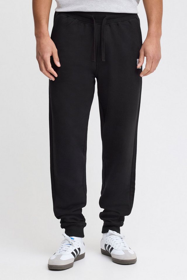 Blend Sweathose BHMBHANDI Gemütliche Jogginghose mit Taschen von Blend