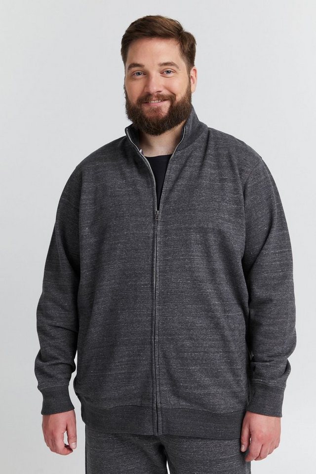 Blend Sweatjacke BHBLenner Stilvolle Sweat Zip-Jacke Blend Sweatjacke BHBLenner Stilvolle Sweat Zip-Jacke von Blend