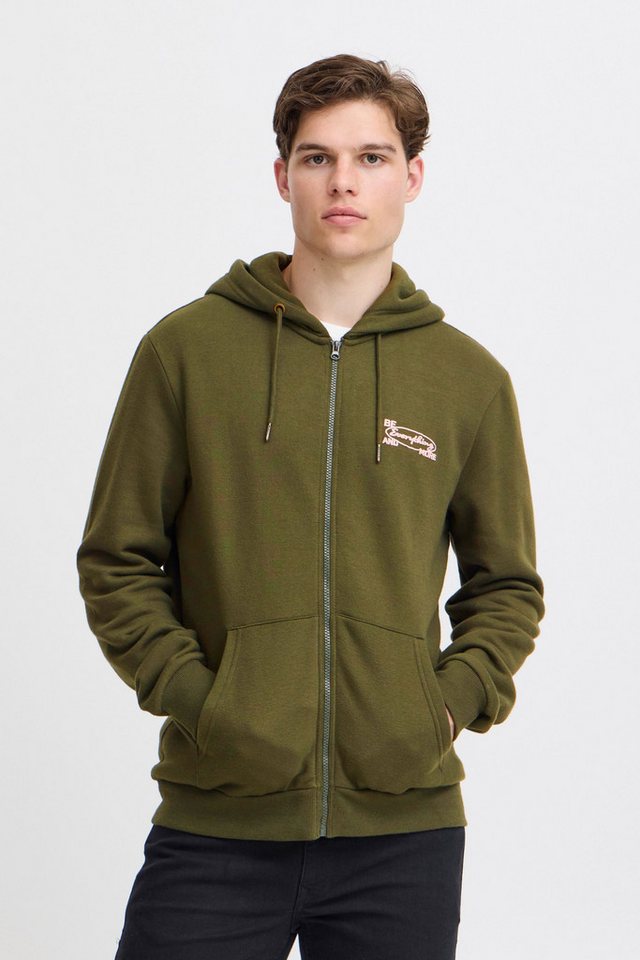 Blend Sweatjacke BLEND BHSweatshirt von Blend