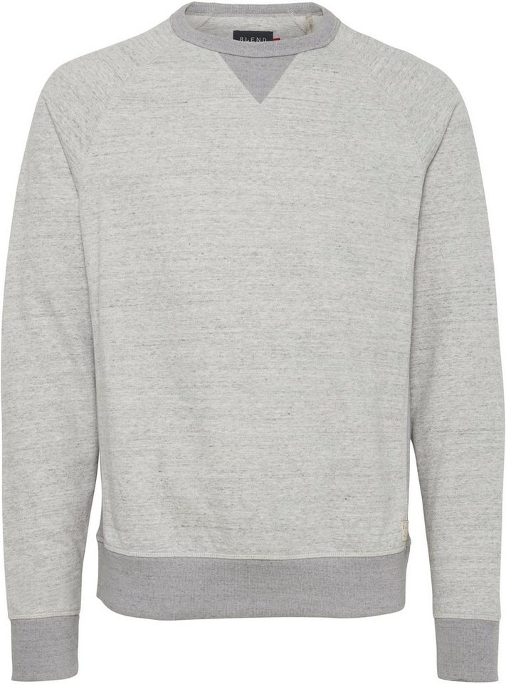 Blend Sweatshirt BHNEMO von Blend