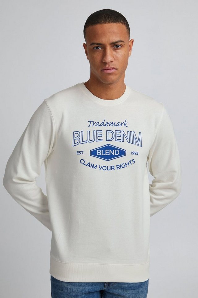 Blend Sweatshirt BLEND BHSWEATSHIRT von Blend