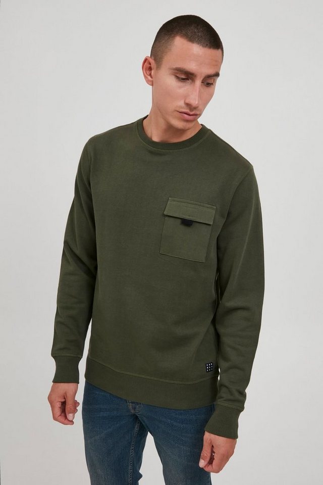 Blend Sweatshirt BLEND BLOSKARI von Blend