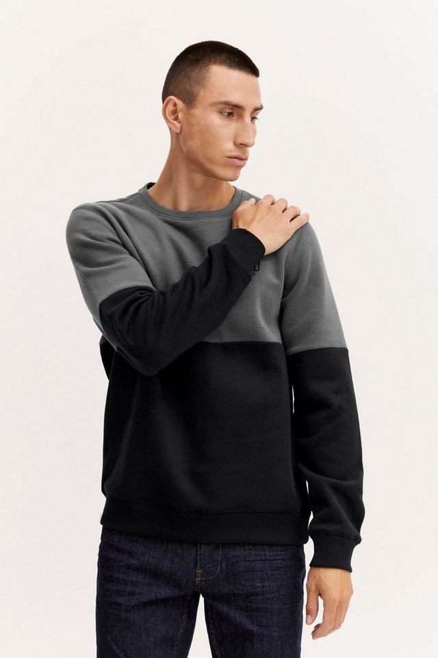 Blend Sweatshirt BLEND Sweatshirt 20714869 von Blend